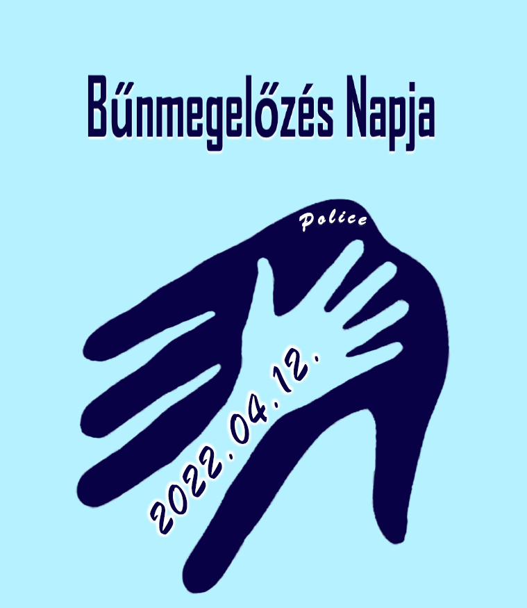 Bűnmegelőzési program