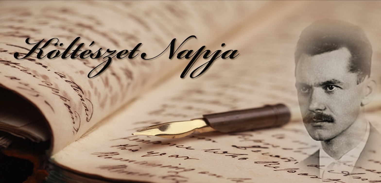 Költészet napja
