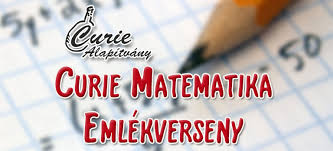 Curie Matematika Emlékverseny