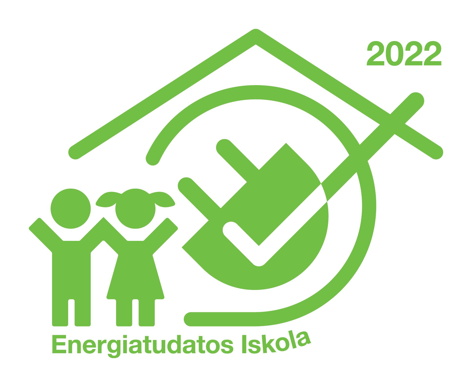 Energiatudatos Iskola 2022 díj