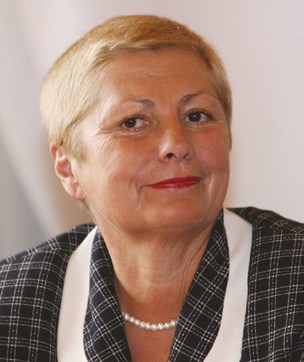 dr. Farkas Katalinra emlékeztünk