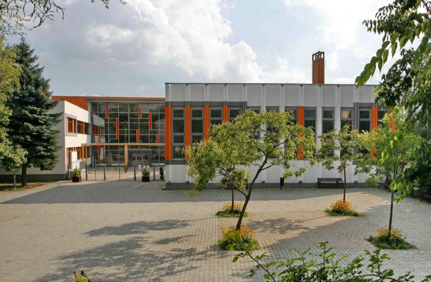 Európai Diáksport Napja