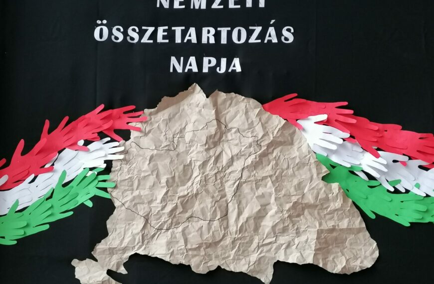 Nemzeti Összetartozás Napja